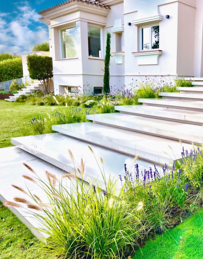 PROYECTO DE MODERNIZACION DE VILLA DE LUJO EN SOTOGRANDE
